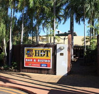 Humpty Doo Tavern - Accommodation Adelaide