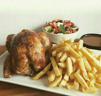 Hungry Hen - Accommodation Adelaide