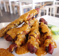Mapa Eatery - Accommodation Adelaide