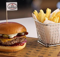 McDonald's - Gilles Plains - Accommodation Adelaide