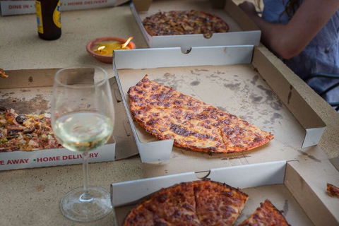 Naremburn Pizzeria - Accommodation Adelaide 0