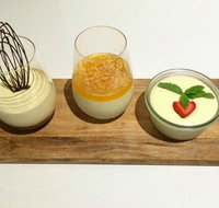 Ostro Eatery - Accommodation Adelaide