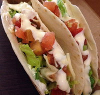 Pav Cafe - Accommodation Adelaide