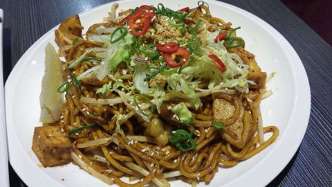 Penang Delight - Accommodation Adelaide 0