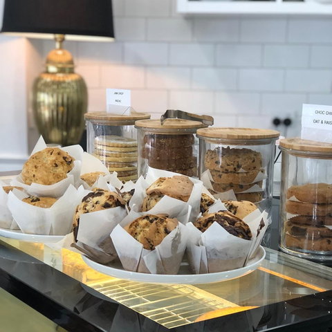 Point Of View Cafe & Restaurant - Accommodation Adelaide 0