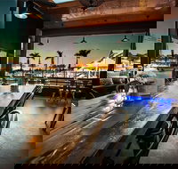 Quay Street Cafe  Bar - Accommodation Adelaide