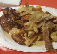 Redback Chargrill - Accommodation Adelaide