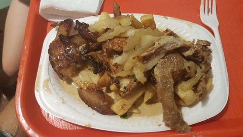 Redback Chargrill - Accommodation Adelaide 0
