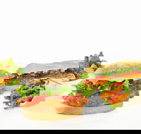 Red Rooster - Goodna - Accommodation Adelaide