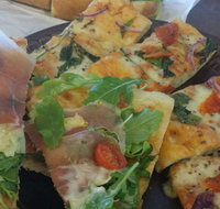 Rocket Gourmet Pizza By The Slice - Accommodation Adelaide