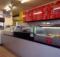 Salisbury Highway Take Away - Accommodation Adelaide