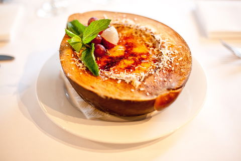 Seabean Tapas Bar And Restaurant - Accommodation Adelaide 1