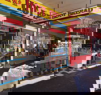 Tan Trang Hot Bread - Accommodation Adelaide