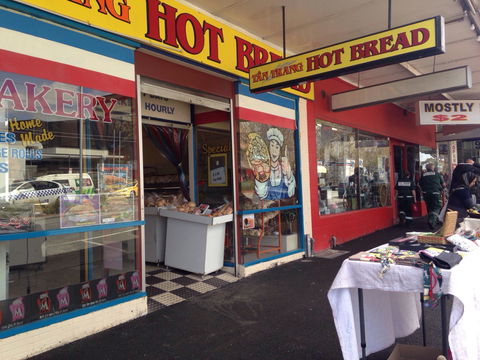 Tan Trang Hot Bread - Accommodation Adelaide 0
