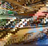 Tannin Restaurant at the Tarkine Tavern - Accommodation Adelaide