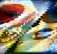 The Old City Bank - Bar and Brasserie - Accommodation Adelaide