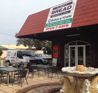 The Master of Bread - Accommodation Adelaide