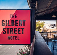 The Gilbert Street Hotel - Accommodation Adelaide