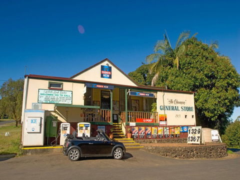 The Channon General Store - Accommodation Adelaide 0