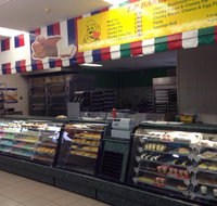T. P Bakery - Accommodation Adelaide