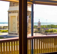 Viva Semaphore Cantina - Accommodation Adelaide