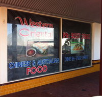 Western Oriental Takeaway - Accommodation Adelaide