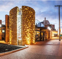Woodville Hotel - Accommodation Adelaide