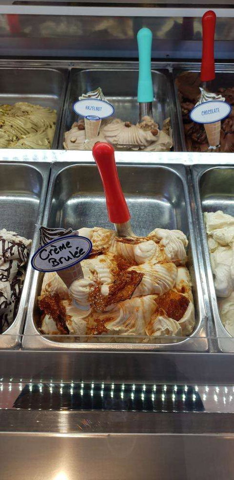 Affogato Gelateria - Accommodation Adelaide 0