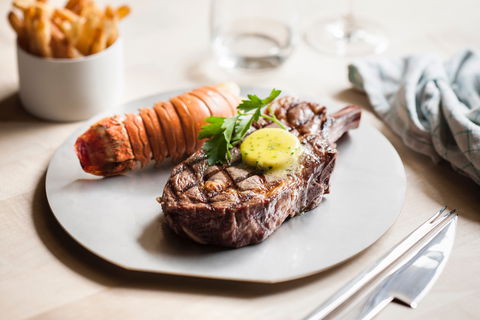 A Hereford Beefstouw - Accommodation Adelaide 1