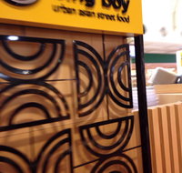 Bing Boy - Golden Grove - Accommodation Adelaide
