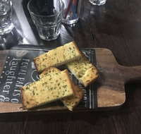 Blue  White Cafe - Accommodation Adelaide