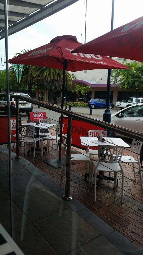 Cafe Thyme - Accommodation Adelaide 0