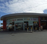C Coffee - Rosewater - Accommodation Adelaide