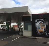 C Coffee - Salisbury - Accommodation Adelaide