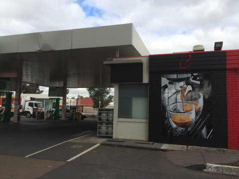 C Coffee - Salisbury - Accommodation Adelaide 0