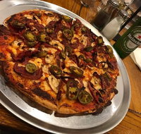 Cece's Italian Cafe - Accommodation Adelaide