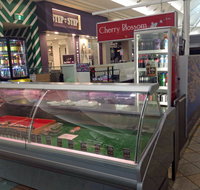 Cherry Blossom Sushi - Smithfield - Accommodation Adelaide