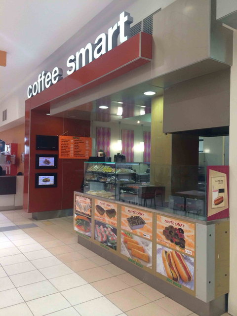 Coffee Smart - Accommodation Adelaide 0