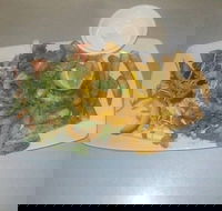 Commercial Hotel - Accommodation Adelaide