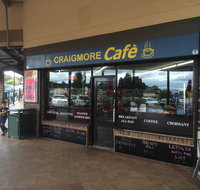 Craigmore Cafe - Accommodation Adelaide