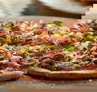 Domino's - Newmarket - Accommodation Adelaide