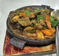 Formosa Vegetarian Eating House - Kardinya - Accommodation Adelaide