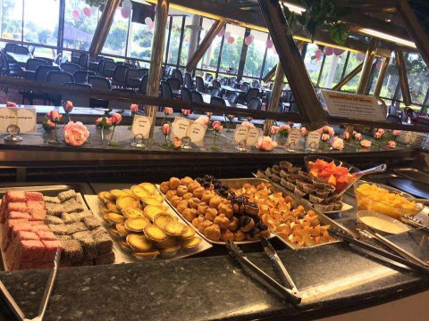 Fresh Choice Restaurant - Accommodation Adelaide 0