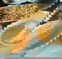 Graze on Main - Accommodation Adelaide