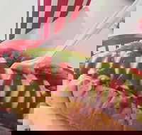 Harry's Cafe de Wheels - Tempe - Accommodation Adelaide