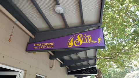I Am Siam - Accommodation Adelaide 0
