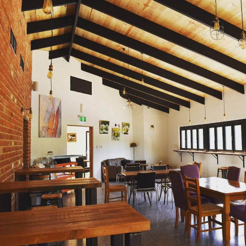Joan's Pantry - Accommodation Adelaide 0