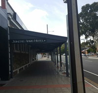 Joiners Arms Hotel - Accommodation Adelaide