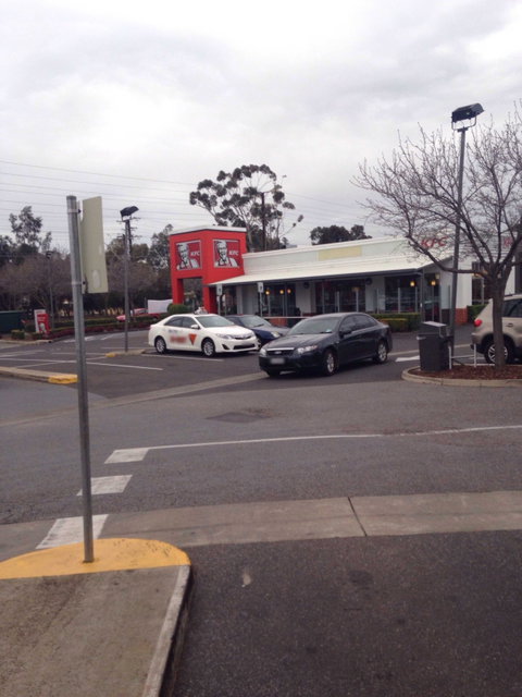 KFC - West Hindmarsh - Accommodation Adelaide 0