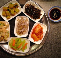 Korea Restaurant - Accommodation Adelaide